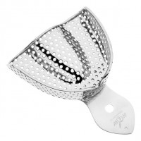 Ложка слепочная верхняя L 33-17