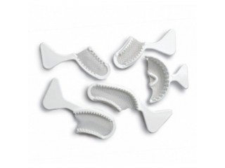 Слепочная ложка Premier Triple Tray Assorted