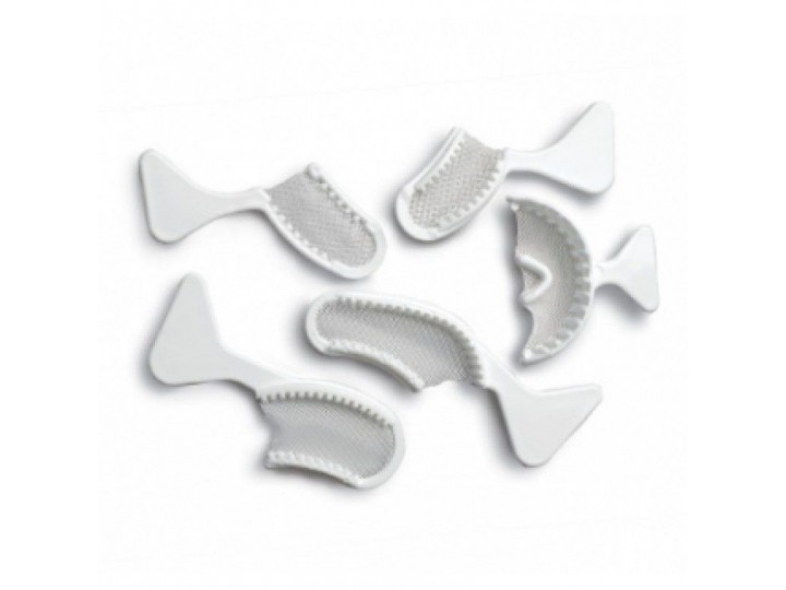 Слепочная ложка Premier Triple Tray Assorted