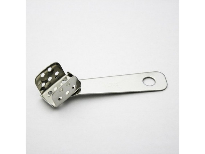 Ложка слепочная вращающаяся для одного зуба, 19463