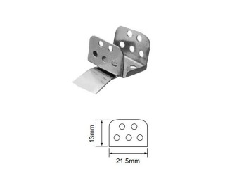Ложка слепочная вращающаяся для одного зуба, 19463