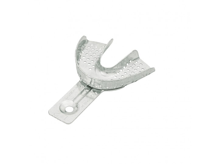 Ложка слепочная нижняя средняя (M) 2816-L2