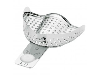 Ложка слепочная верхняя большая (L) 2801-U5