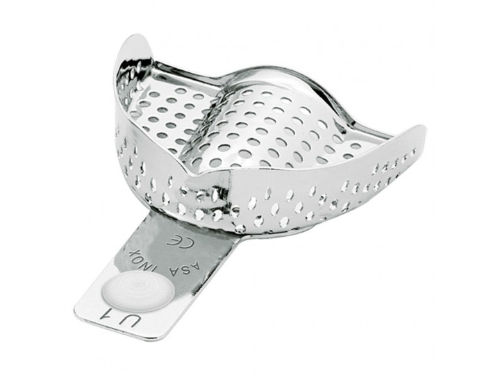 Ложка слепочная верхняя большая (L) 2801-U5