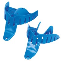 Ложка слепочная верхняя средняя и нижняя средняя 2853E-3