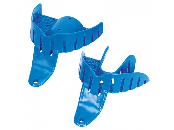 Ложка слепочная верхняя средняя и нижняя средняя 2853E-3