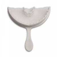 Слепочная ложка Premier Triple Tray Anterior