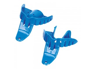 Ложка слепочная верхняя малая и нижняя малая 2853E-2