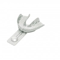 Ложка слепочная нижняя малая (S) 2816-L1