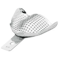 Ложка слепочная верхняя большая (L) 2813-U5