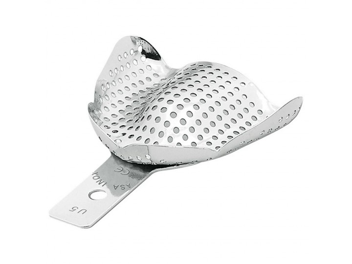 Ложка слепочная верхняя большая (L) 2813-U5