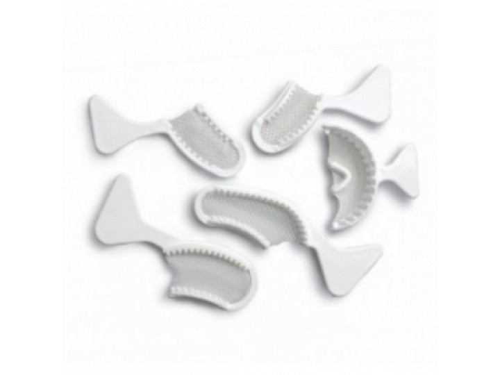 Слепочные ложки набор 3.n.One