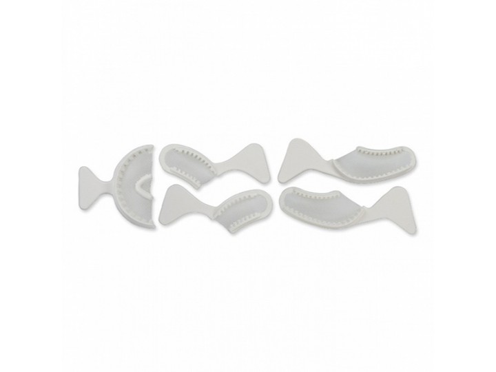 Слепочные ложки набор 3.n.One