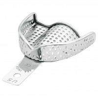 Ложка слепочная верхняя большая (L)  2804S-U5