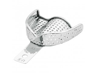 Ложка слепочная верхняя большая (L)  2804S-U5