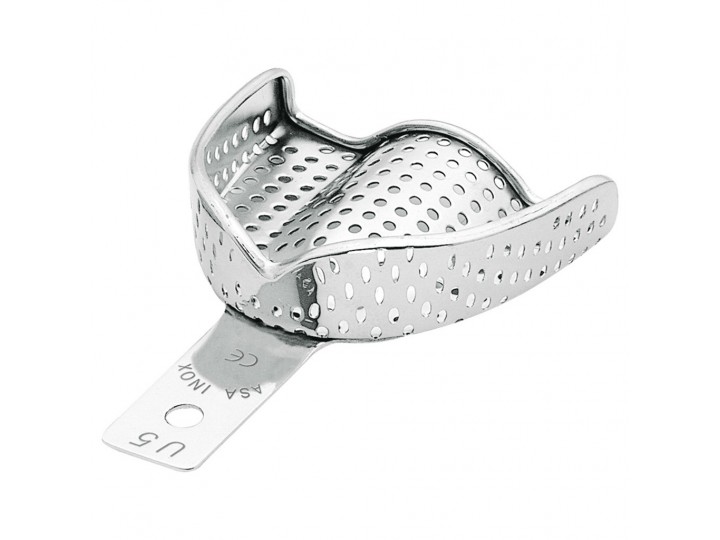 Ложка слепочная верхняя большая (L)  2804S-U5