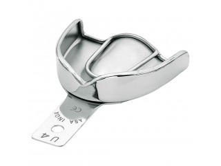 Ложка слепочная верхняя средняя (M) 2807S-U4