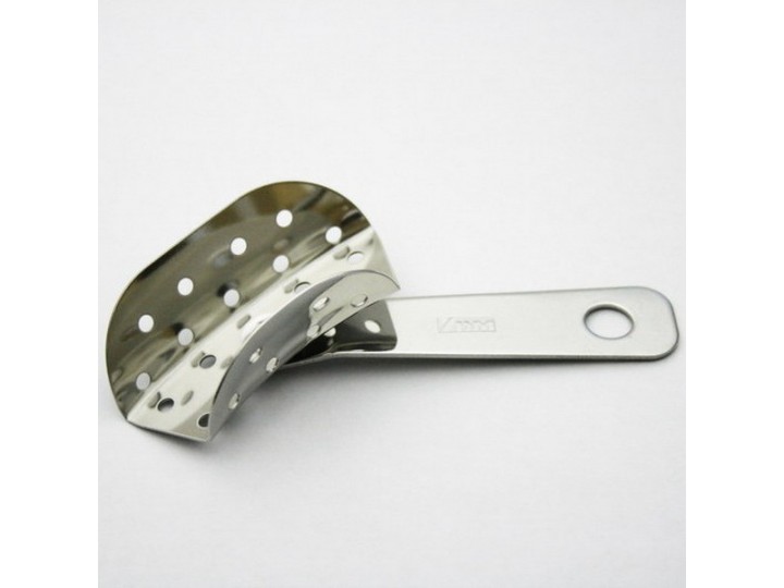 Ложка слепочная вращающаяся для частичных слепков, 19467