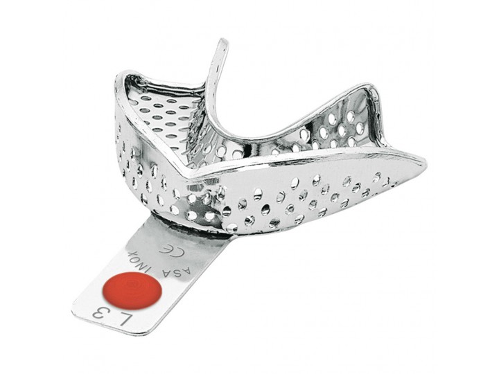 Ложка слепочная нижняя малая (S) 2804-L3