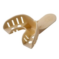 Слепочная ложка Kulzer №10