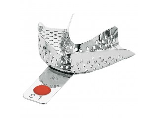 Ложка слепочная нижняя малая (S) 2801-L3