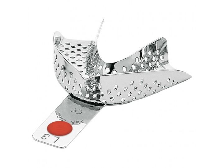 Ложка слепочная нижняя малая (S) 2801-L3