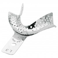 Ложка слепочная нижняя малая (S) 2813-L3