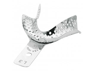 Ложка слепочная нижняя малая (S) 2813-L3