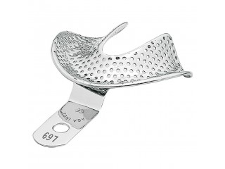 Ложка слепочная нижняя малая (S) 2806-L69