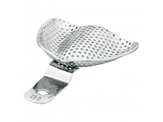 Ложка слепочная верхняя средняя (NM) 2806-U63