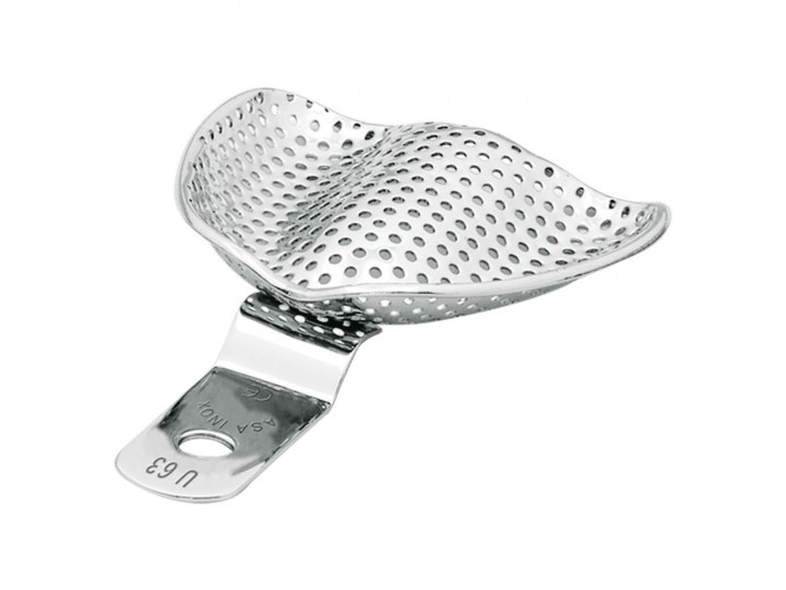 Ложка слепочная верхняя средняя (NM) 2806-U63