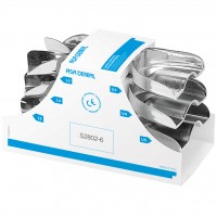 Набор слепочных ложек S2802-6