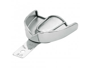 Ложка слепочная верхняя очень большая (XL) 2807S-U6