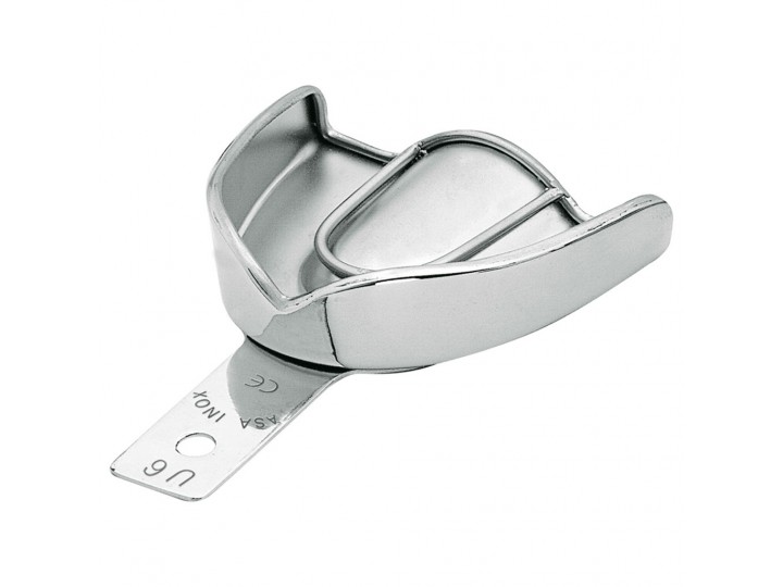 Ложка слепочная верхняя очень большая (XL) 2807S-U6