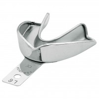 Ложка слепочная нижняя очень большая (XL) 2807S-L6