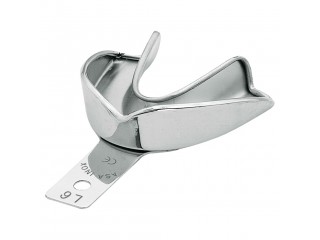 Ложка слепочная нижняя очень большая (XL) 2807S-L6