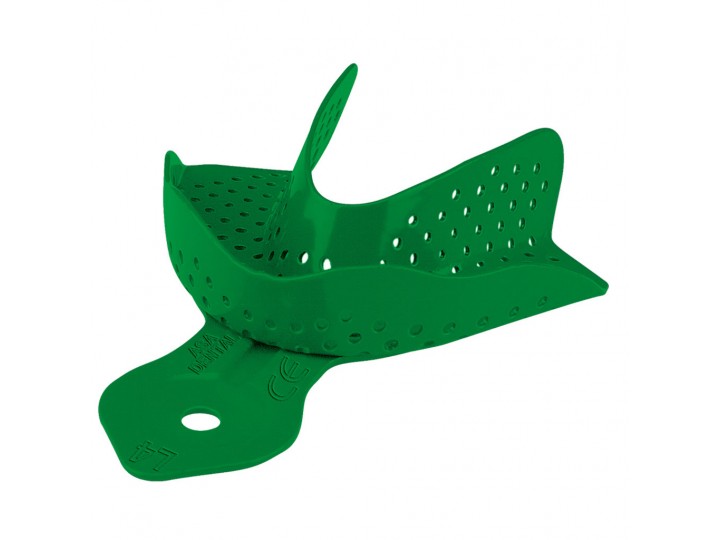 Ложка слепочная нижняя очень большая (XL) 2814-L4