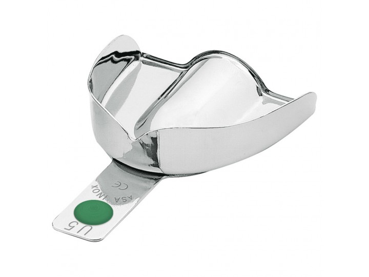 Ложка слепочная верхняя (L) 2802-U5