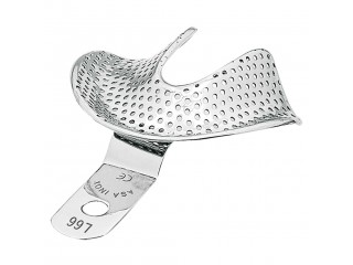 Ложка слепочная нижняя большая (L) 2806-L66