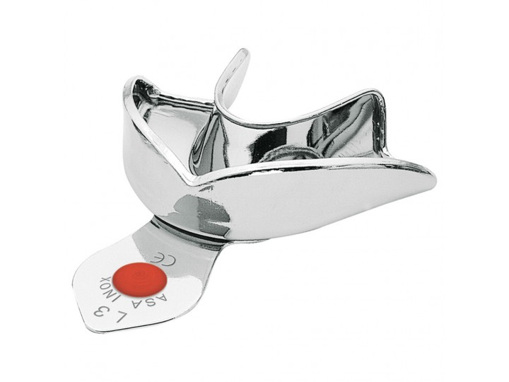 Ложка слепочная нижняя средняя (M) 2803-L3