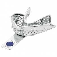 Ложка слепочная нижняя очень большая (XL) 2804-L6