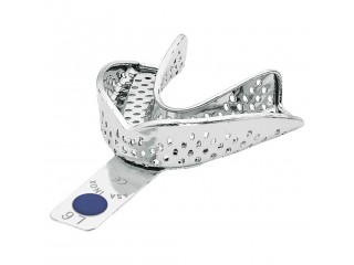 Ложка слепочная нижняя очень большая (XL) 2804-L6