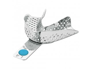 Ложка слепочная нижняя средняя (M) 2801-L4