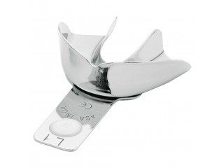 Ложка слепочная нижняя детская (XXS) 2802-L1