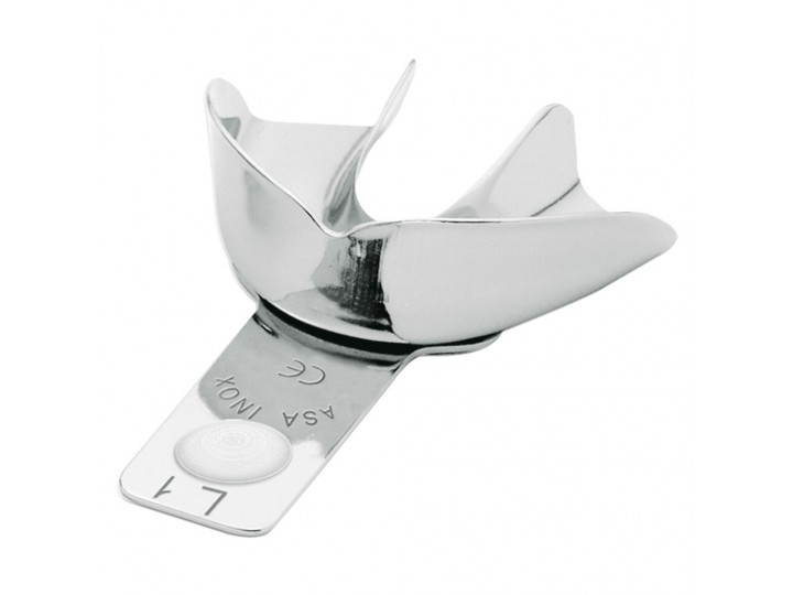 Ложка слепочная нижняя детская (XXS) 2802-L1