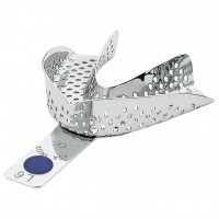 Ложка слепочная нижняя большая (XL) 2801-L6