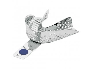 Ложка слепочная нижняя большая (XL) 2801-L6