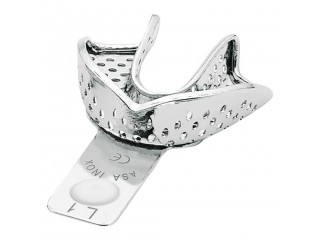 Ложка слепочная нижняя малая (XXS) 2804-L1