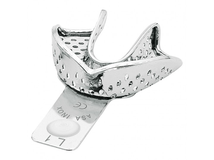 Ложка слепочная нижняя малая (XXS) 2804-L1