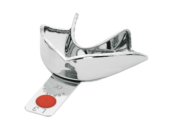 Ложка слепочная нижняя малая (S) 2807-L3